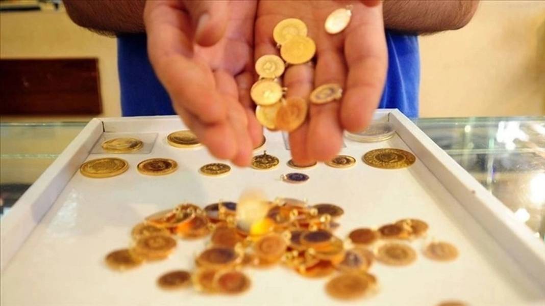 Konya’da altın fiyatları ve güncel döviz kurları I 26 Haziran 2024 7